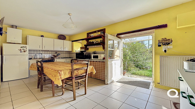 Ma-Cabane - Vente Maison La Chapelle-Chaussée, 167 m²