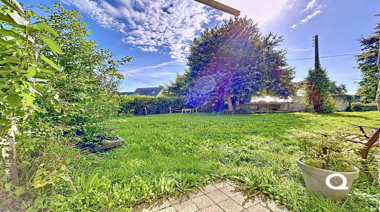 Ma-Cabane - Vente Maison La Chapelle-Chaussée, 167 m²