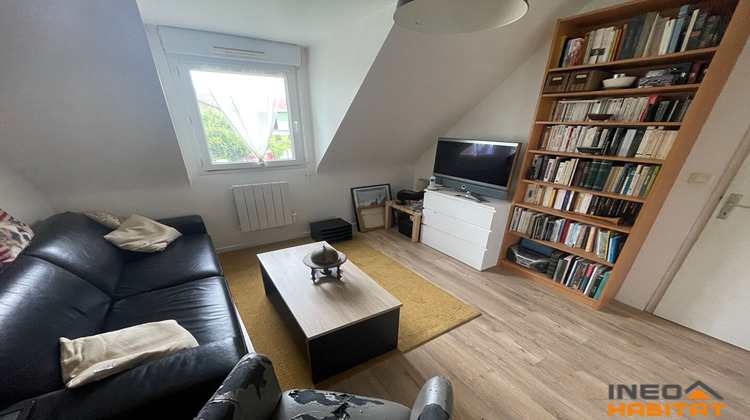 Ma-Cabane - Vente Maison LA CHAPELLE-CHAUSSEE, 126 m²