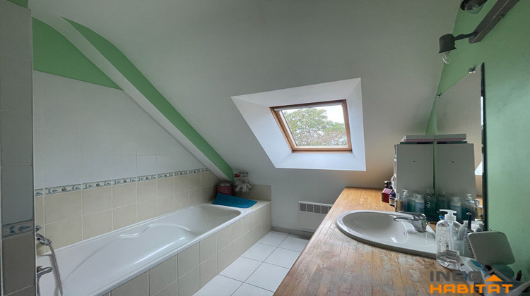 Ma-Cabane - Vente Maison LA CHAPELLE-CHAUSSEE, 126 m²