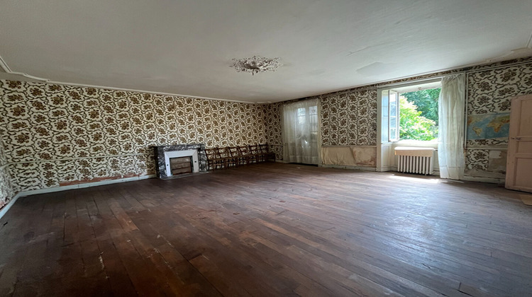 Ma-Cabane - Vente Maison LA CHAPELLE-CHAUSSEE, 180 m²