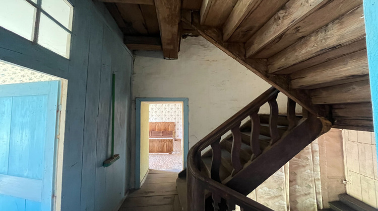 Ma-Cabane - Vente Maison LA CHAPELLE-CHAUSSEE, 180 m²