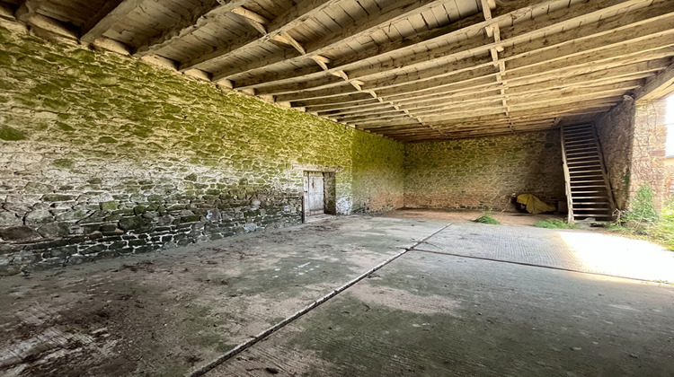 Ma-Cabane - Vente Maison LA CHAPELLE-CHAUSSEE, 180 m²