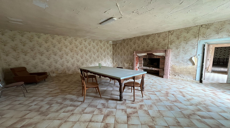 Ma-Cabane - Vente Maison LA CHAPELLE-CHAUSSEE, 180 m²