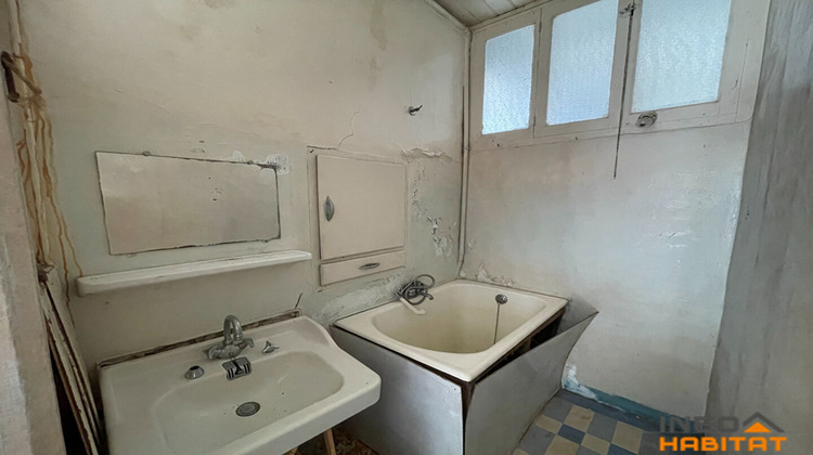 Ma-Cabane - Vente Maison LA CHAPELLE-CHAUSSEE, 163 m²