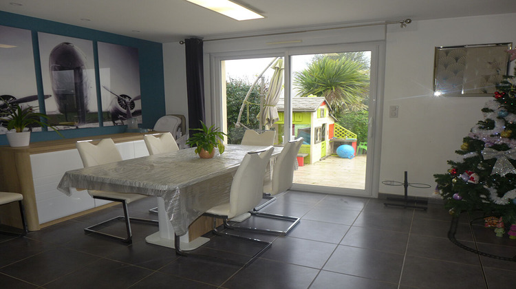 Ma-Cabane - Vente Maison LA CHAPELLE-CHAUSSEE, 112 m²