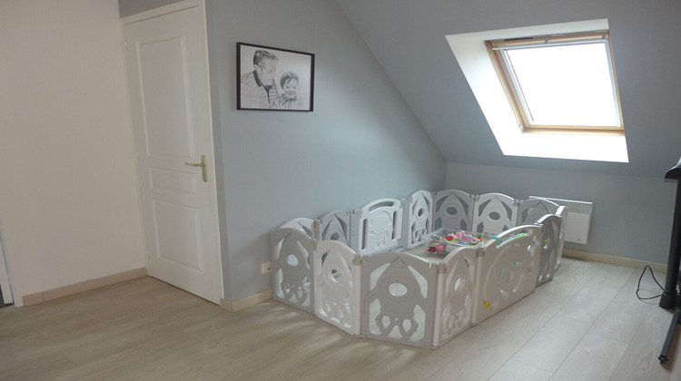 Ma-Cabane - Vente Maison LA CHAPELLE-CHAUSSEE, 112 m²