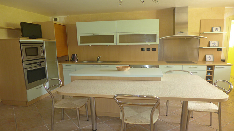 Ma-Cabane - Vente Maison LA CHAPELLE-CHAUSSEE, 119 m²