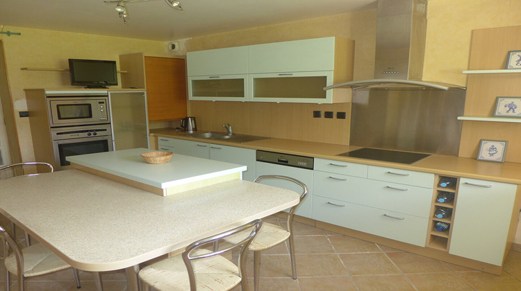 Ma-Cabane - Vente Maison LA CHAPELLE-CHAUSSEE, 119 m²