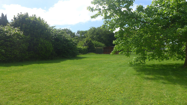 Ma-Cabane - Vente Maison LA CHAPELLE-CHAUSSEE, 119 m²