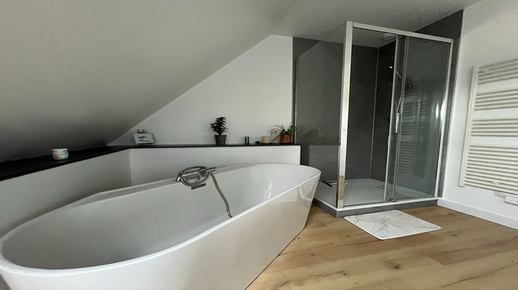 Ma-Cabane - Vente Maison LA CHAPELLE-CHAUSSEE, 148 m²