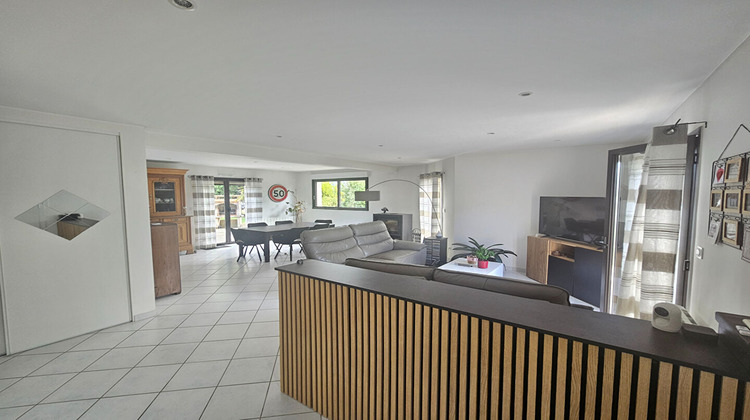 Ma-Cabane - Vente Maison LA CHAPELLE-CHAUSSEE, 148 m²