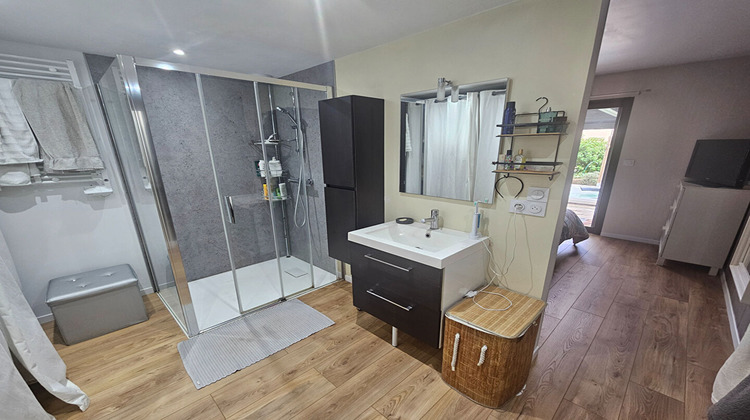 Ma-Cabane - Vente Maison LA CHAPELLE-CHAUSSEE, 148 m²