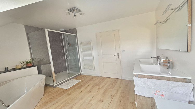 Ma-Cabane - Vente Maison LA CHAPELLE-CHAUSSEE, 148 m²
