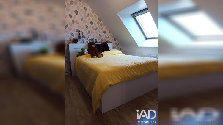 Ma-Cabane - Vente Maison La Chapelle-Chaussée, 126 m²