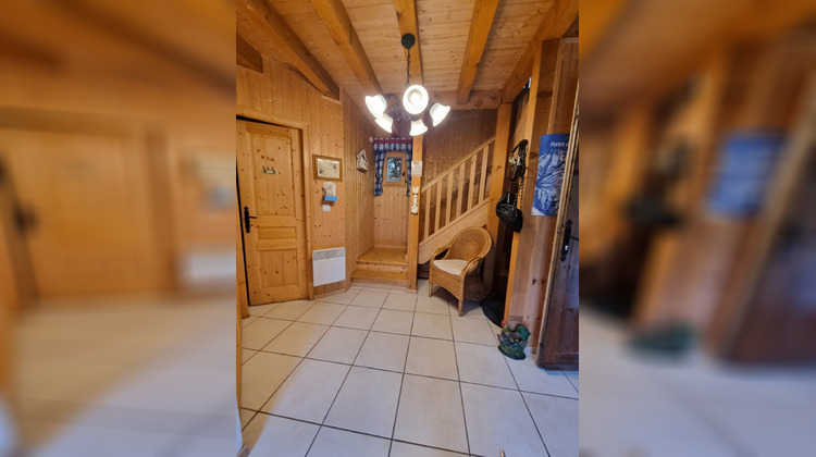 Ma-Cabane - Vente Maison La Chapelle-d'Abondance, 129 m²