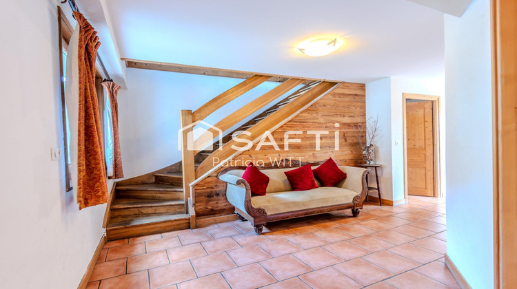 Ma-Cabane - Vente Maison La Chapelle-d'Abondance, 395 m²
