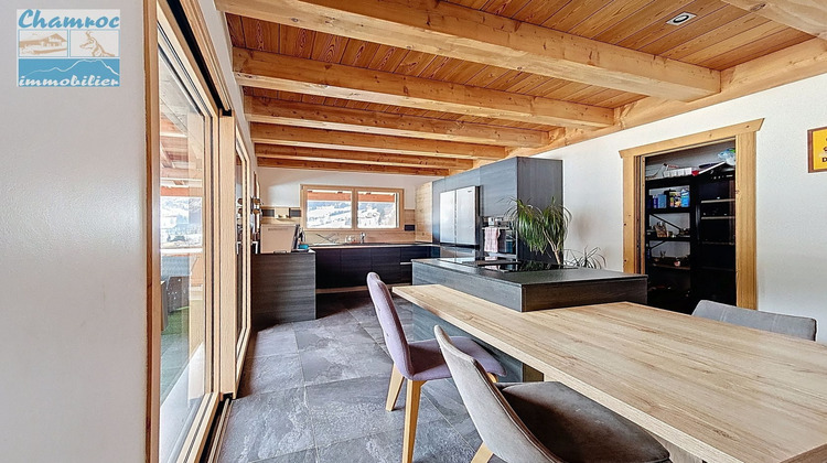 Ma-Cabane - Vente Maison La Chapelle-d'Abondance, 360 m²