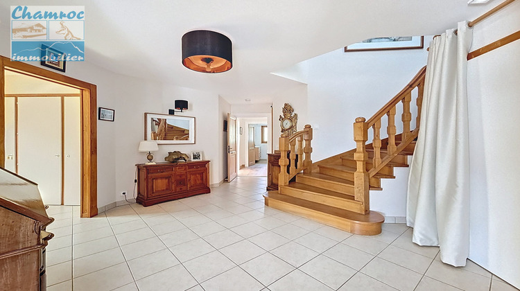 Ma-Cabane - Vente Maison La Chapelle-d'Abondance, 222 m²