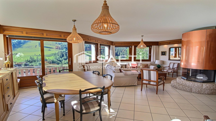 Ma-Cabane - Vente Maison La Chapelle-d'Abondance, 421 m²
