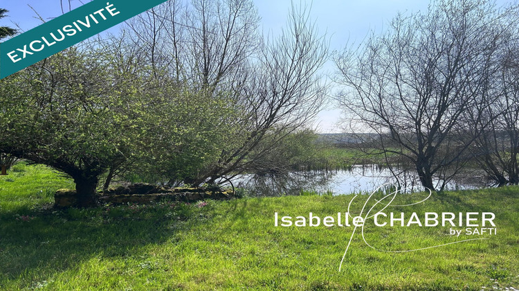 Ma-Cabane - Vente Maison La Chapelle-d'Aligne, 253 m²