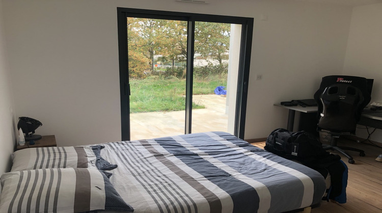 Ma-Cabane - Vente Maison La Chapelle-d'Aligné, 107 m²