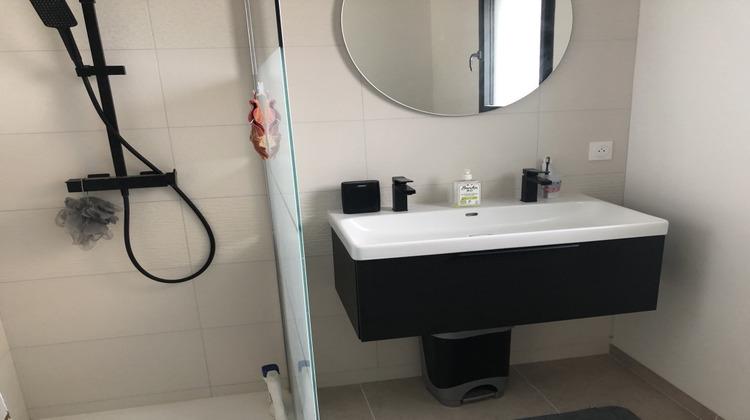 Ma-Cabane - Vente Maison La Chapelle-d'Aligné, 107 m²