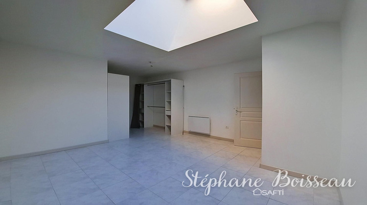 Ma-Cabane - Vente Maison La Chapelle-d'Aligne, 69 m²