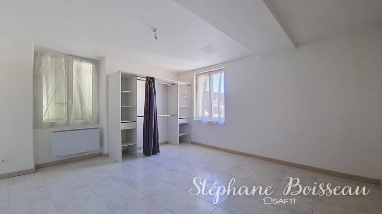 Ma-Cabane - Vente Maison La Chapelle-d'Aligne, 69 m²