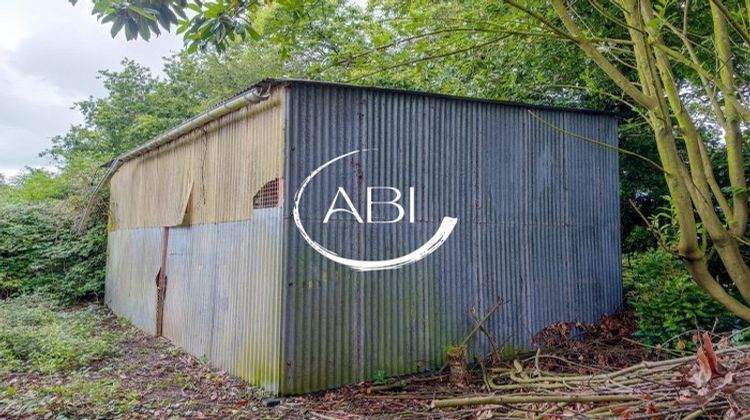 Ma-Cabane - Vente Maison LA CHAPELLE D'ANDAINE, 80 m²