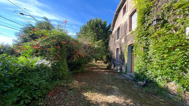 Ma-Cabane - Vente Maison LA CHAPELLE-D'ANGILLON, 183 m²