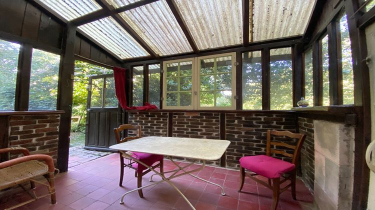 Ma-Cabane - Vente Maison LA CHAPELLE-D'ANGILLON, 183 m²