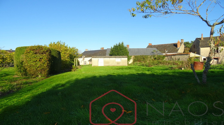 Ma-Cabane - Vente Maison LA CHAPELLE D'ANGILLON, 114 m²