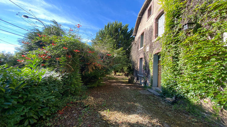 Ma-Cabane - Vente Maison LA CHAPELLE-D'ANGILLON, 183 m²