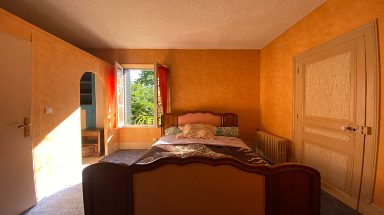 Ma-Cabane - Vente Maison LA CHAPELLE-D'ANGILLON, 183 m²