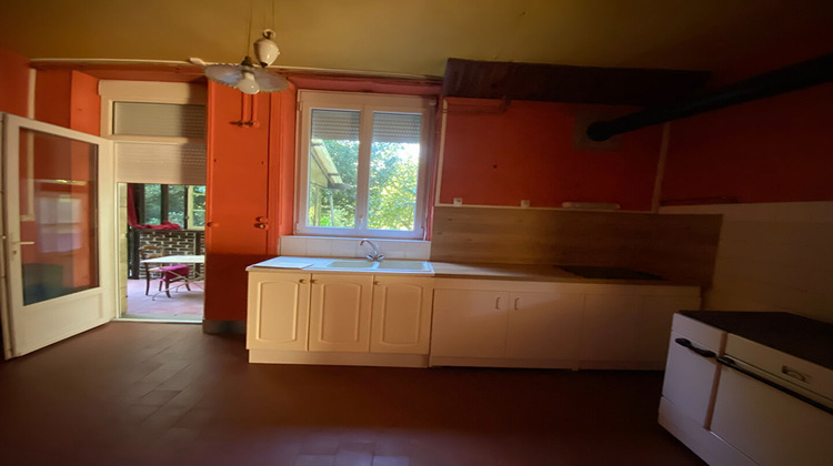 Ma-Cabane - Vente Maison LA CHAPELLE-D'ANGILLON, 183 m²