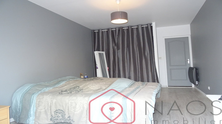 Ma-Cabane - Vente Maison LA CHAPELLE D'ANGILLON, 114 m²