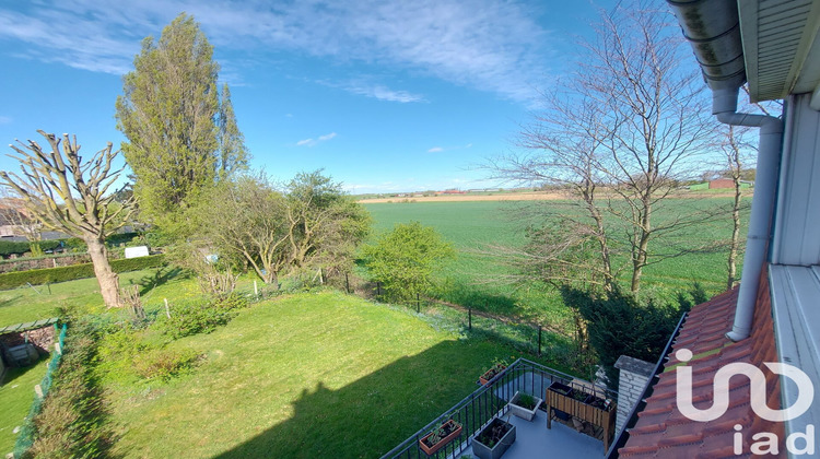 Ma-Cabane - Vente Maison La Chapelle-d'Armentières, 90 m²