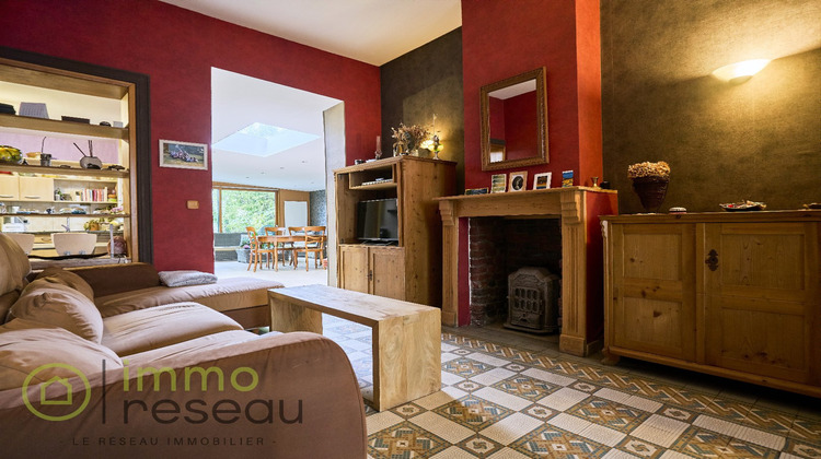 Ma-Cabane - Vente Maison LA CHAPELLE D'ARMENTIERES, 155 m²