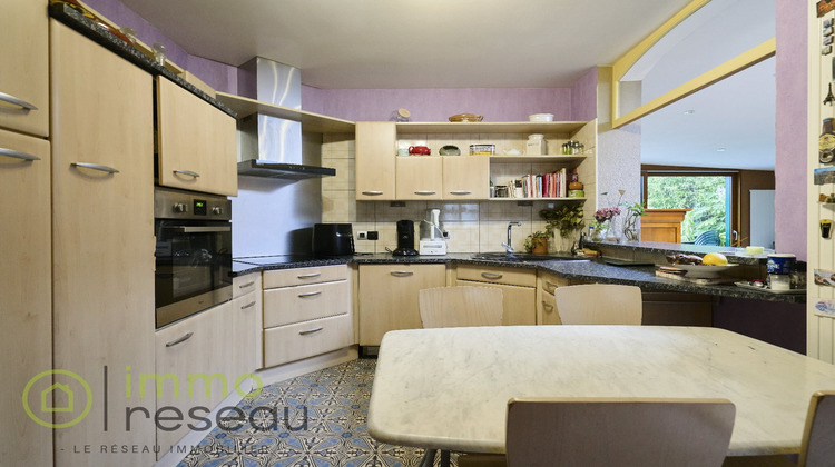 Ma-Cabane - Vente Maison LA CHAPELLE D'ARMENTIERES, 155 m²