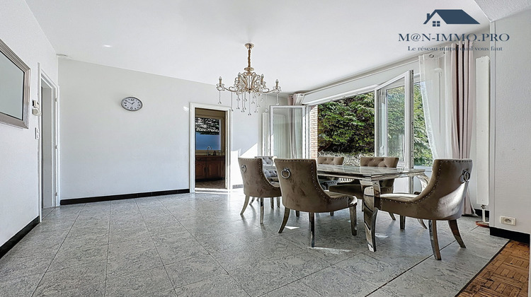 Ma-Cabane - Vente Maison La Chapelle-d'Armentières, 146 m²