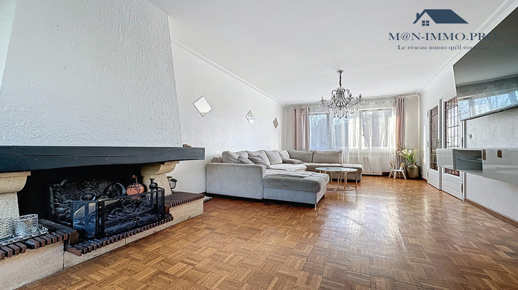 Ma-Cabane - Vente Maison La Chapelle-d'Armentières, 146 m²