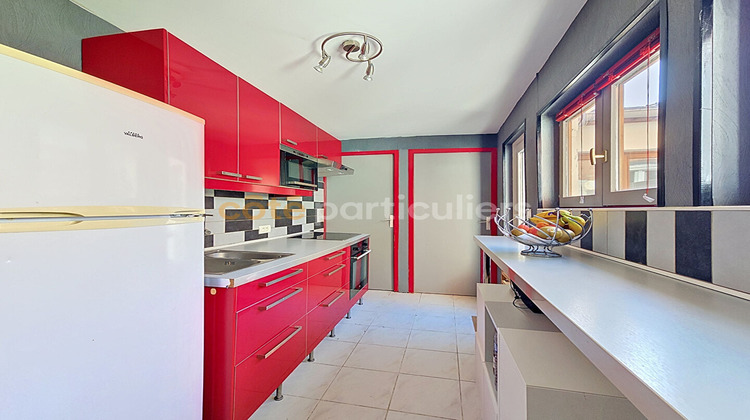 Ma-Cabane - Vente Maison LA CHAPELLE-D'ARMENTIERES, 64 m²