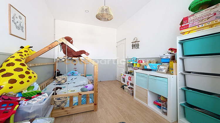 Ma-Cabane - Vente Maison LA CHAPELLE-D'ARMENTIERES, 112 m²