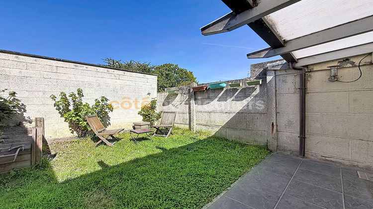 Ma-Cabane - Vente Maison LA CHAPELLE-D'ARMENTIERES, 112 m²