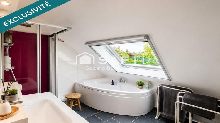 Ma-Cabane - Vente Maison La Chapelle-d'Armentieres, 146 m²