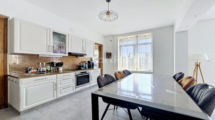 Ma-Cabane - Vente Maison LA CHAPELLE-D'ARMENTIERES, 79 m²