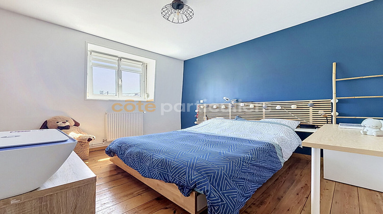 Ma-Cabane - Vente Maison LA CHAPELLE-D'ARMENTIERES, 79 m²