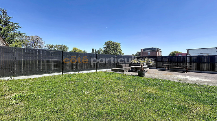 Ma-Cabane - Vente Maison LA CHAPELLE-D'ARMENTIERES, 79 m²