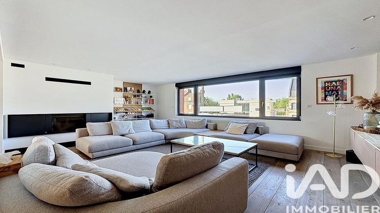 Ma-Cabane - Vente Maison La Chapelle-d'Armentières, 220 m²